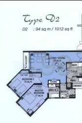 Hillview Green (D21), Condominium #449059601